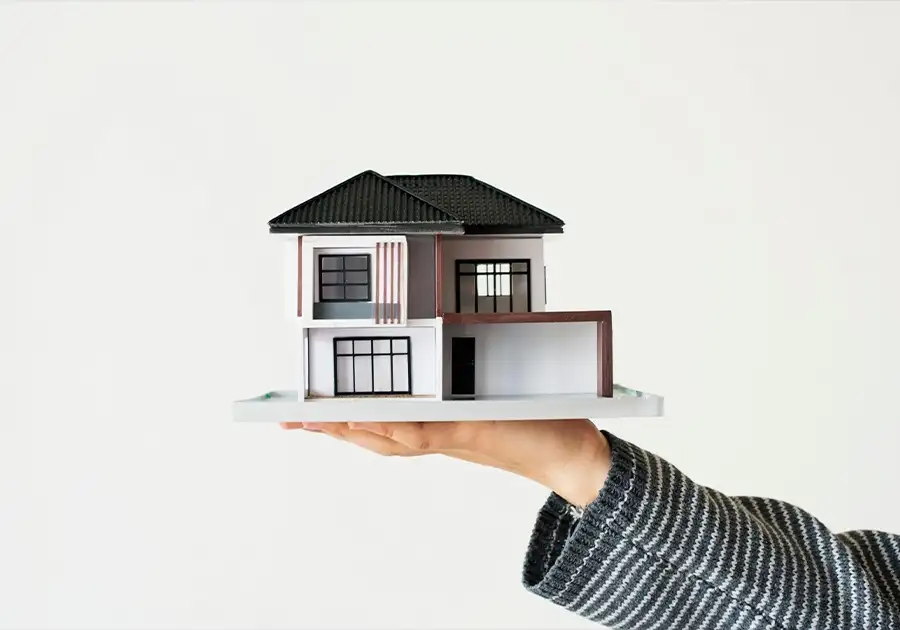 Raunak Real Estate