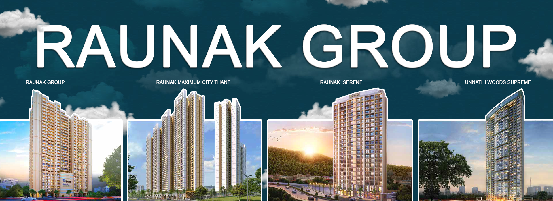 Raunak Realty