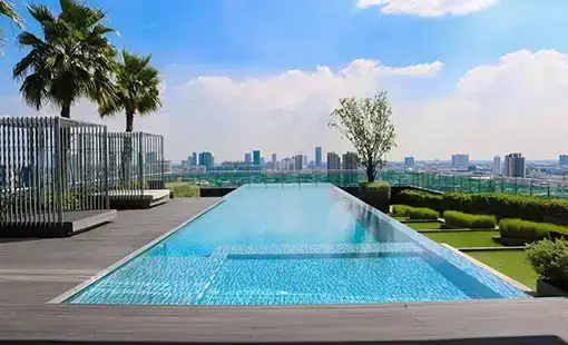 Raunak Group Kalyan Images