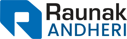 Raunak Andheri Logo