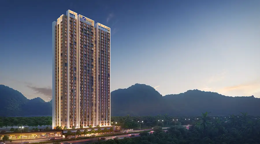 Raunak Fortuna Shilphata