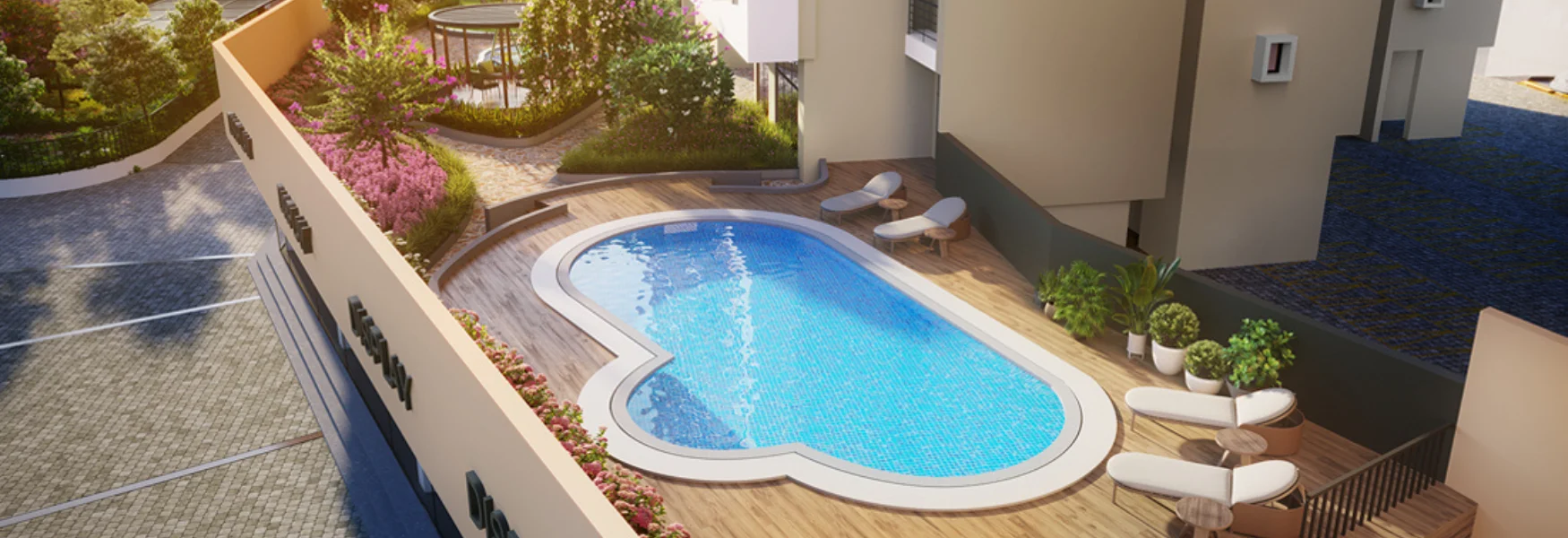 Raunak Fortuna Shilphata