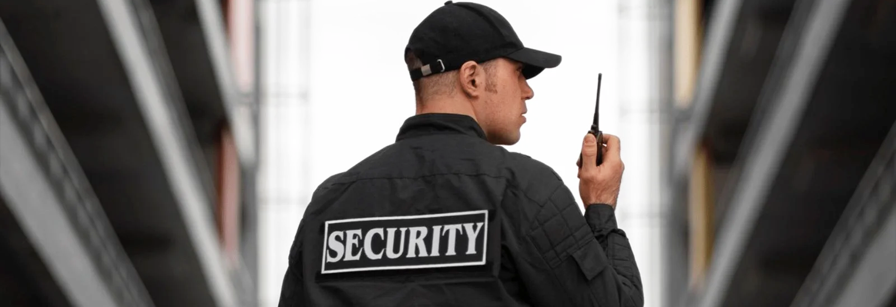 Raunak New Launch Thane Security