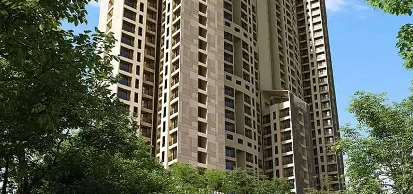 Bonus City Thane