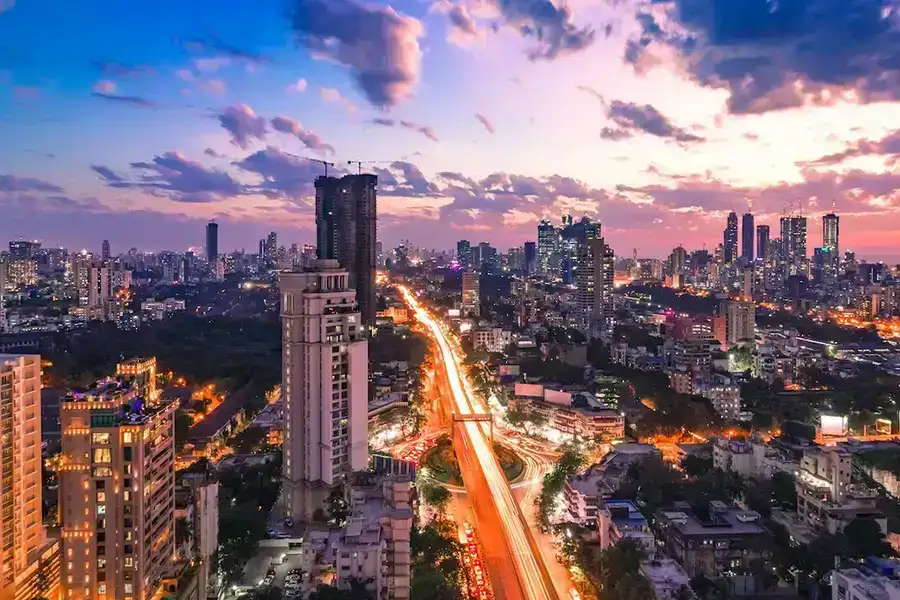 Raunak Centrum Mumbai