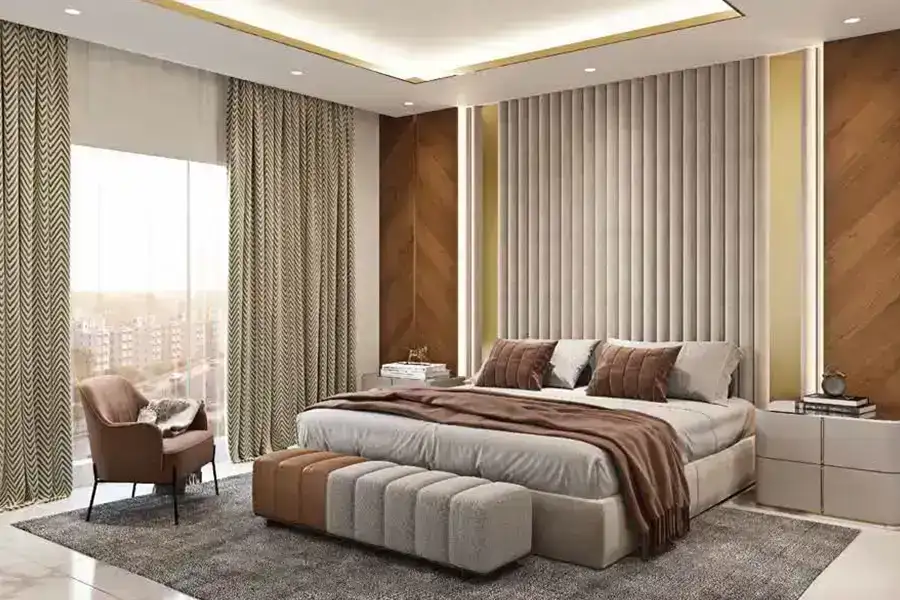 Raunak Centrum Chembur