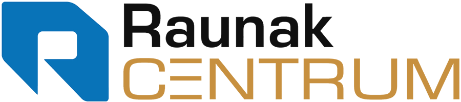 Centrum Raunak Logo