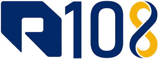 Raunak 108 Logo