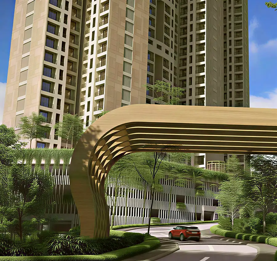 Raunak Bliss Bonus City