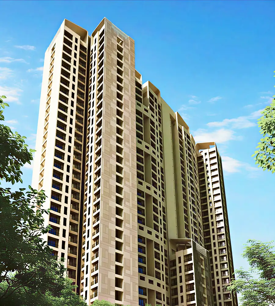 Raunak Bliss Kasarvadavali