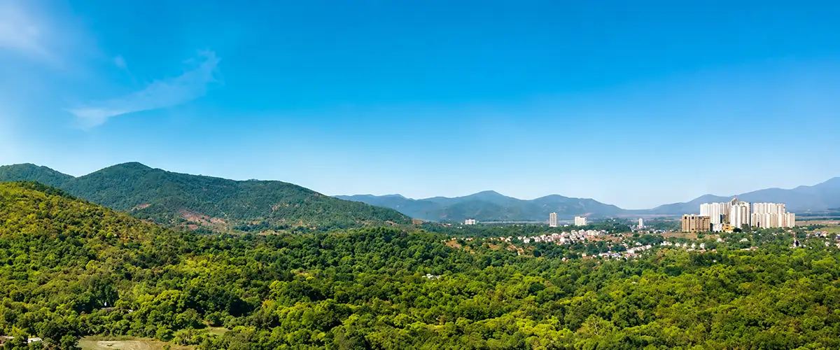 Raunak Bliss Thane