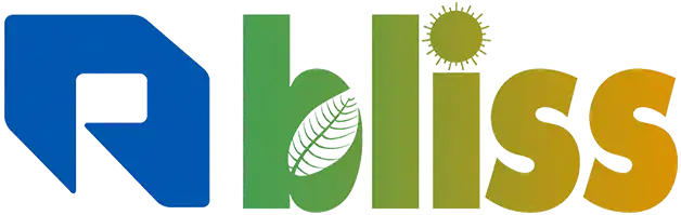 Raunak Bliss Logo