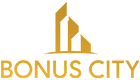 Raunak Bonus City Logo