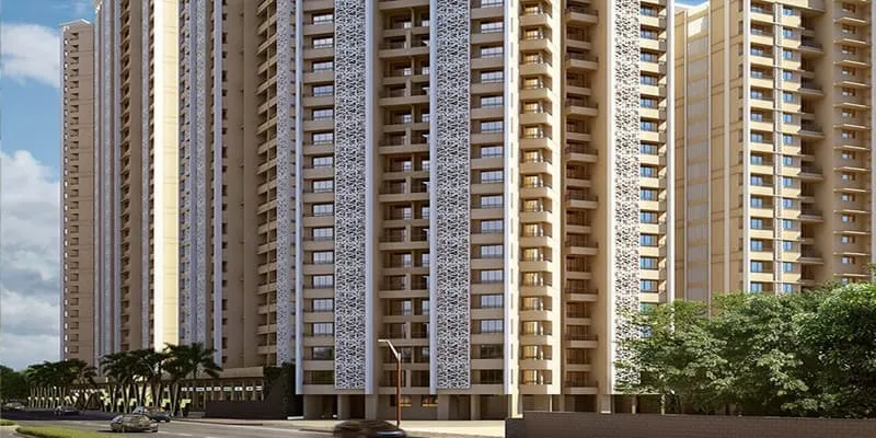 Raunak Urban Centre Kalyan West