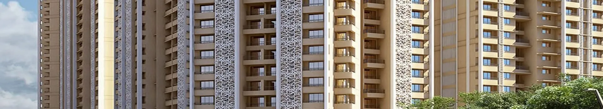 Raunak Urban Centre Kalyan West