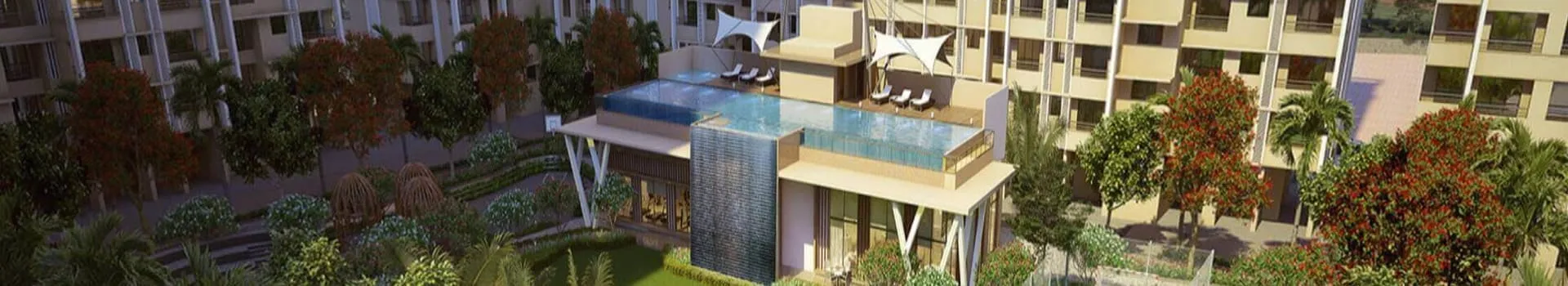 Raunak City Urban Centre