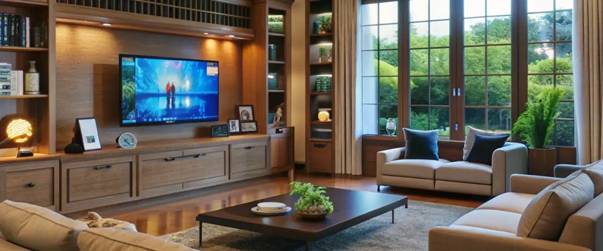 Luxury Real Estate in Mumbai