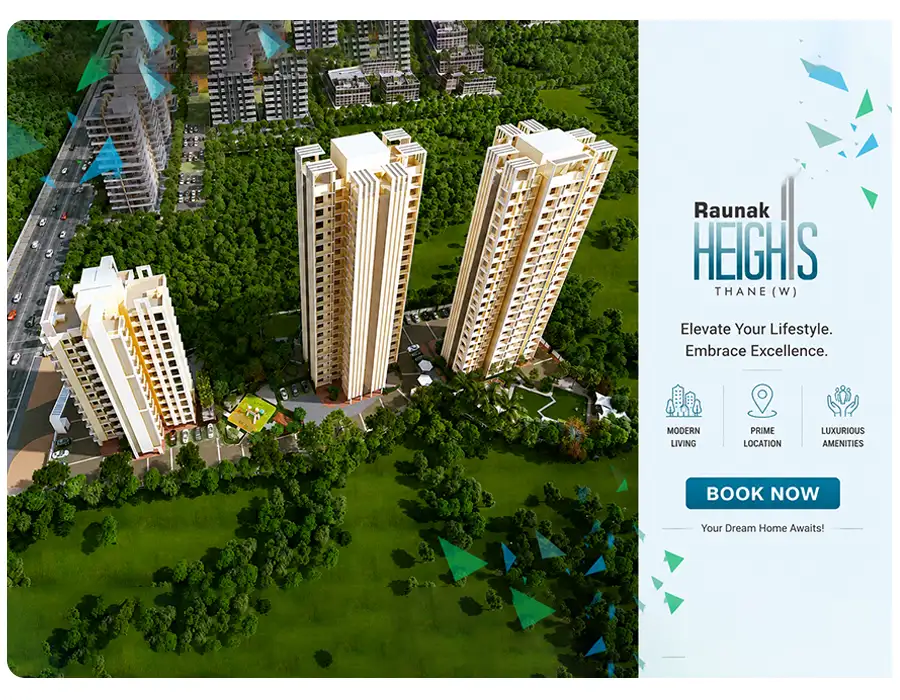 Raunak Heights Thane Banner 1 Mobile