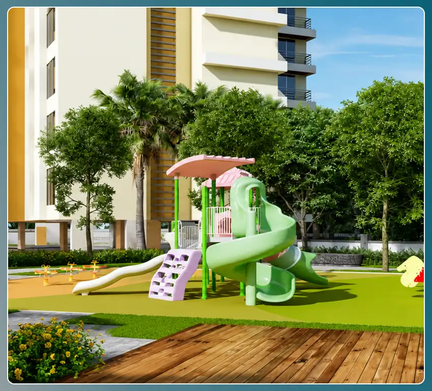 Raunak Heights Thane Banner 2 Mobile