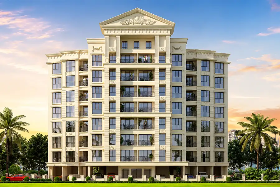 Raunak Imperial Broucher