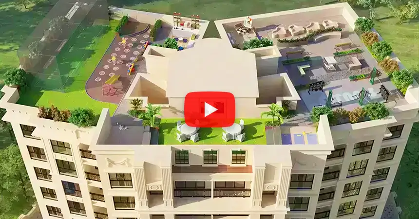 Raunak Imperial Thane Videos