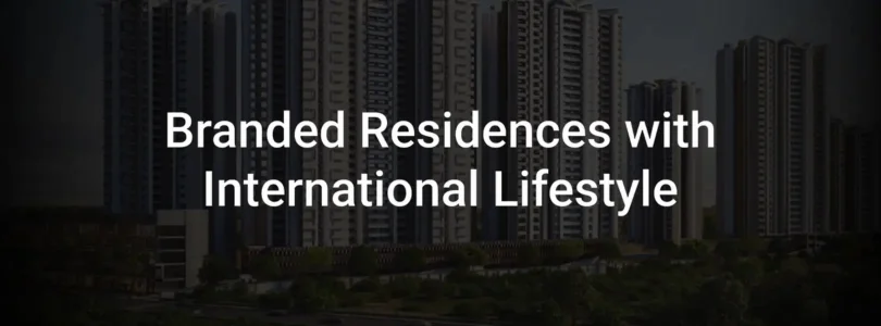 Raunak Earth Park Amenities