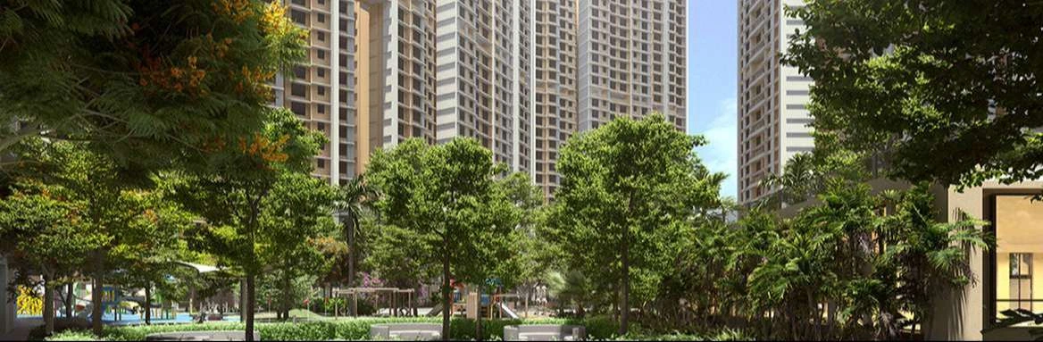 Maximum City Thane