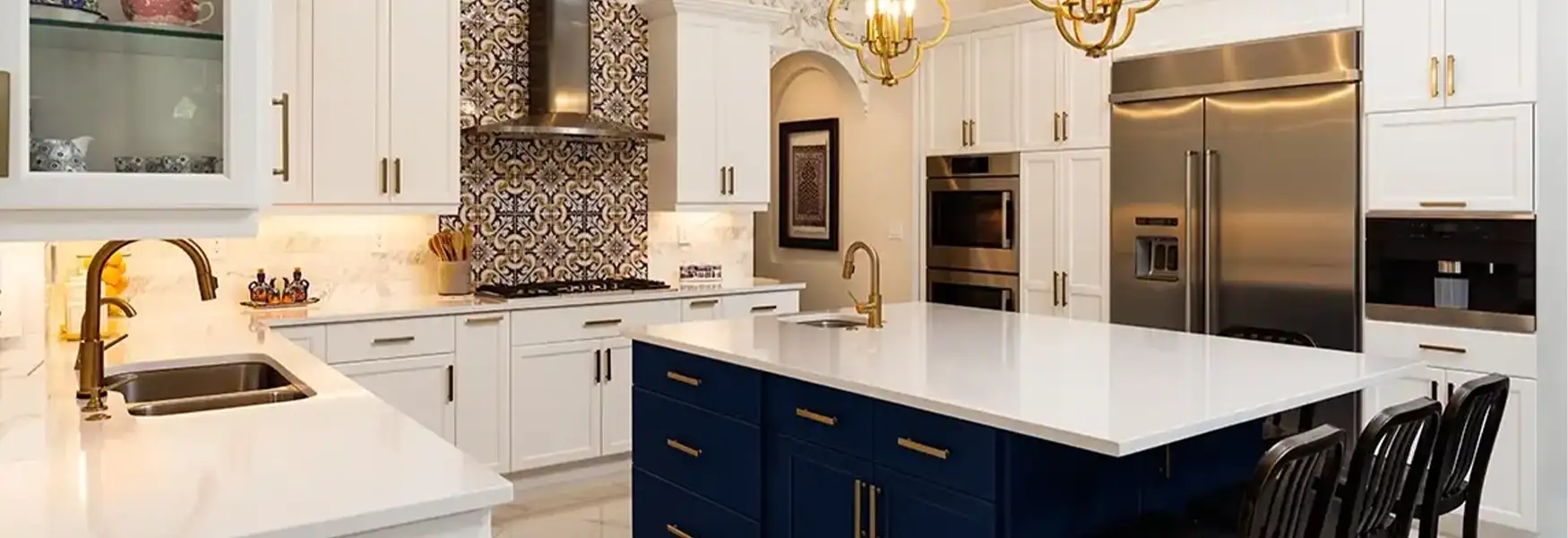 Raunak Mumbai Kitchen