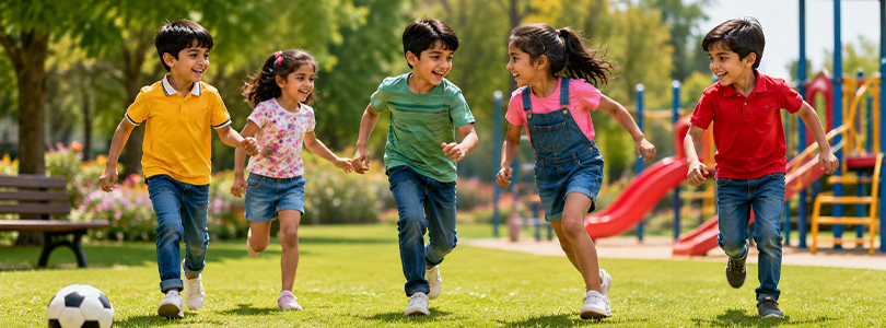 Raunak Residency
