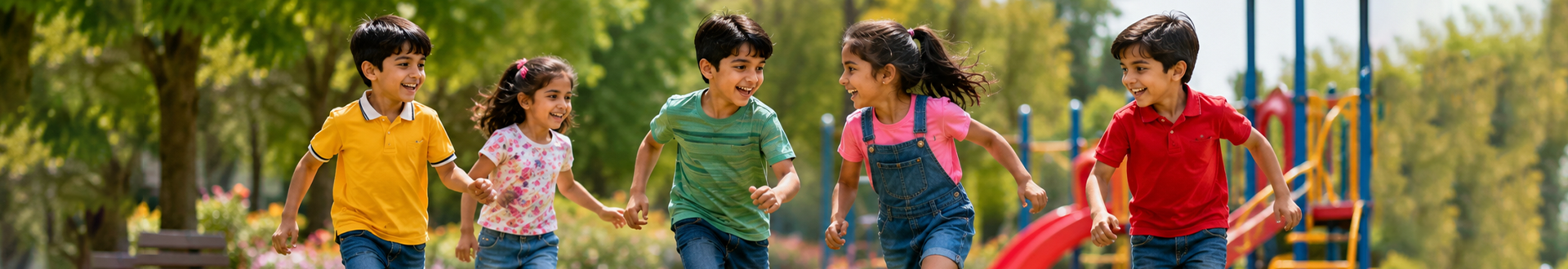 Raunak Residency