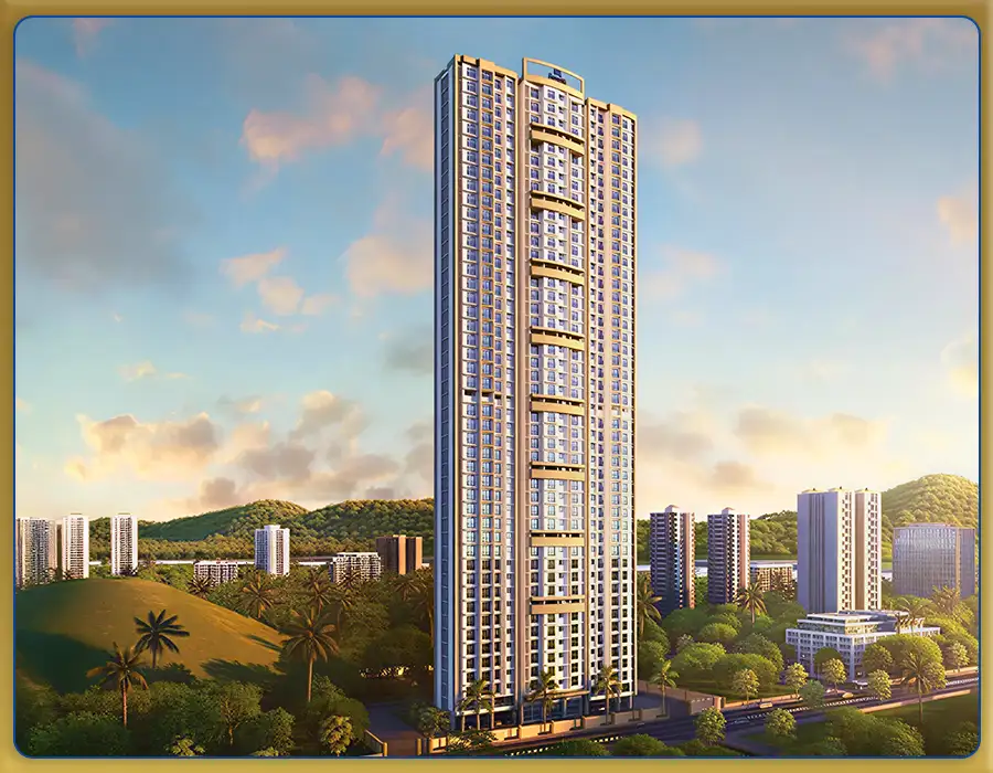 Raunak Supreme Thane Banner 01 Mobile