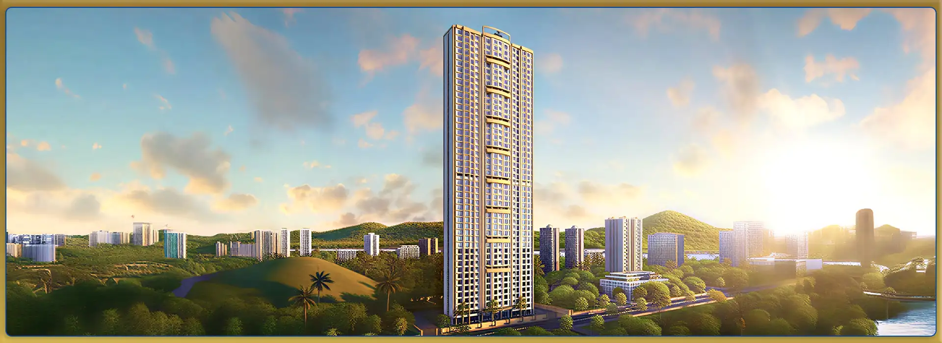 Raunak Supreme Banner 01
