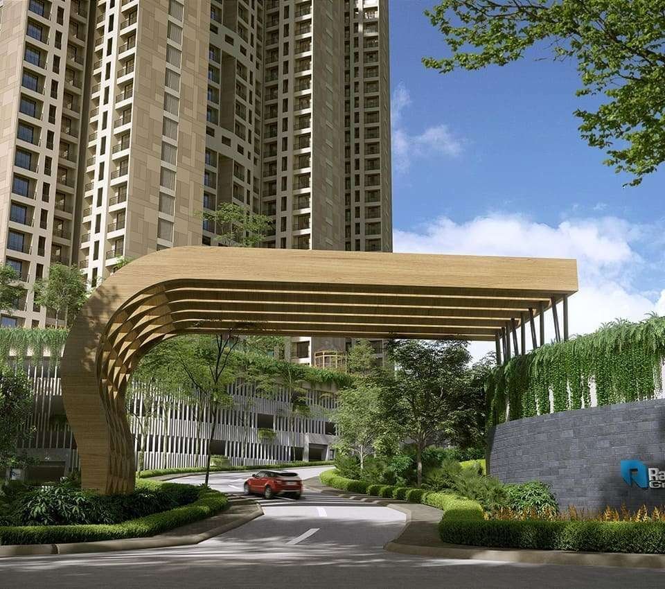 Raunak Thane