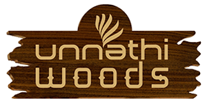 Raunak Unnathi Woods Logo