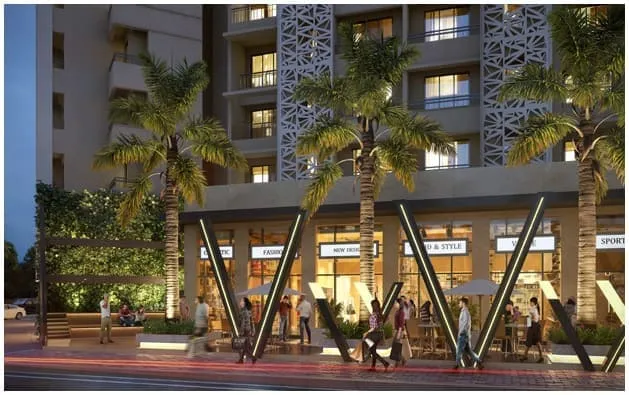 Raunak Group Kalyan