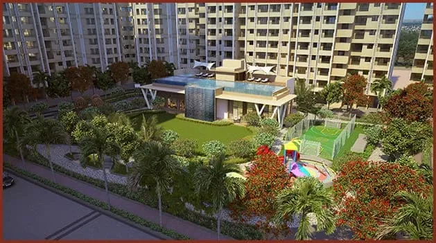 Raunak City Kalyan