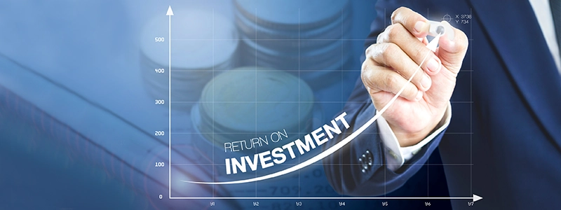 Raunak Worli Investment