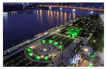 Raunak City Kalyan