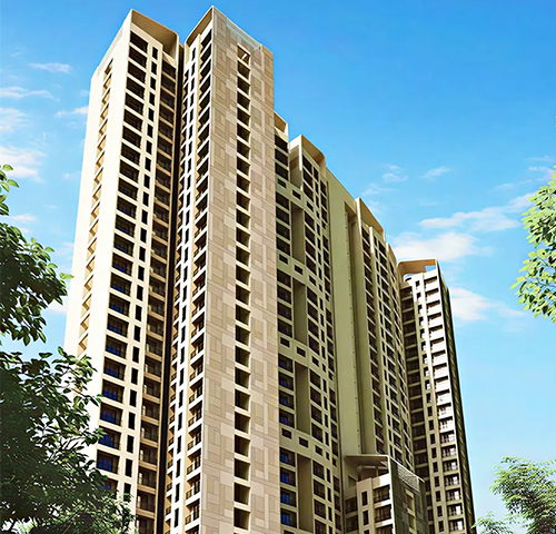 Raunak Bliss Kasarvadavali
