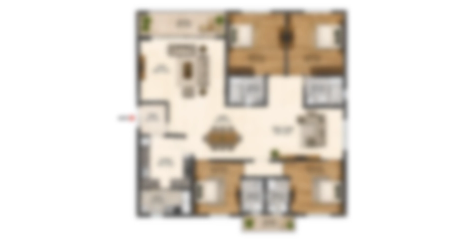 Raunak Group Heights Raunak Group Heights